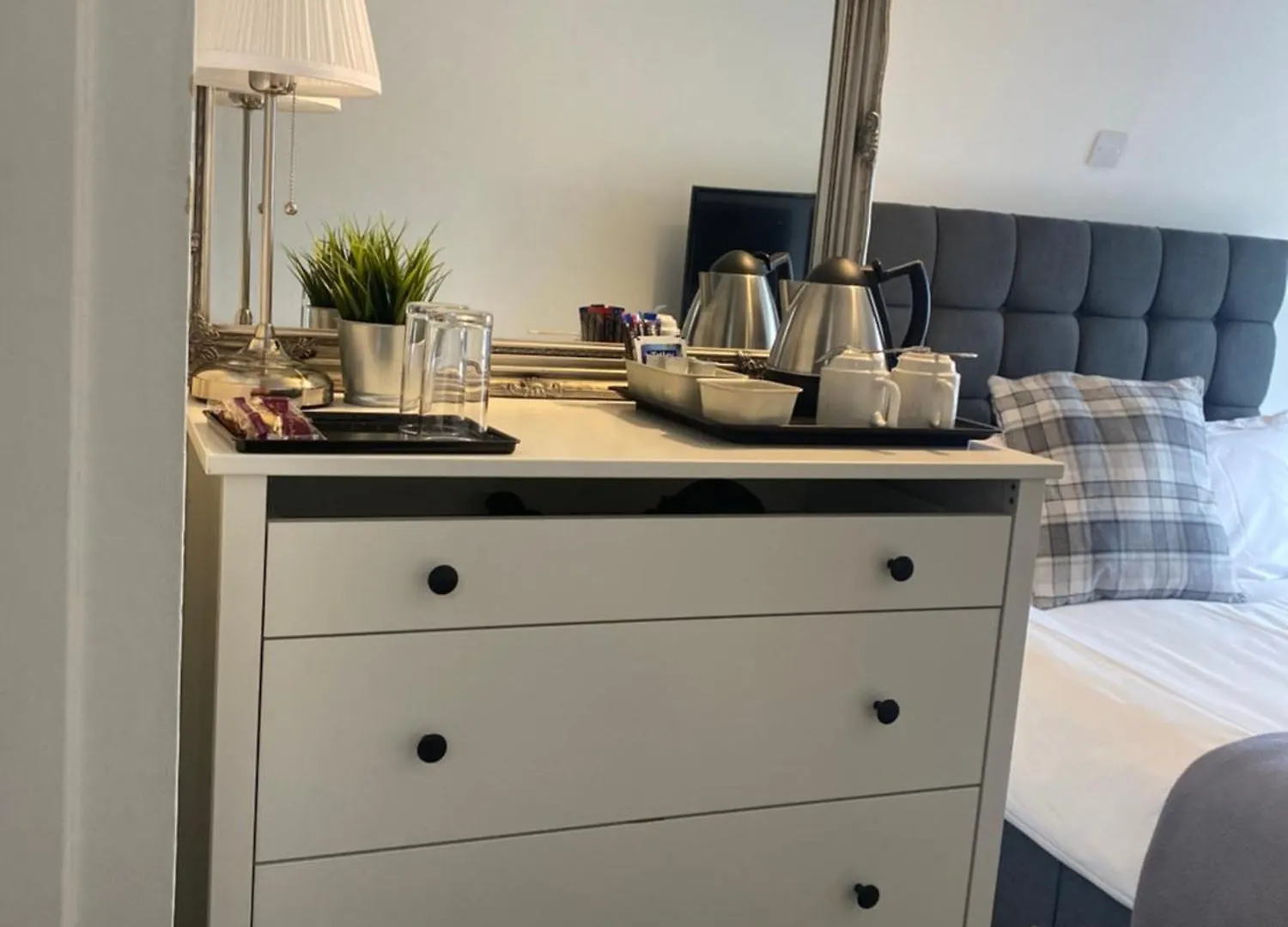 Hotel Ellwyn House Edimburgo