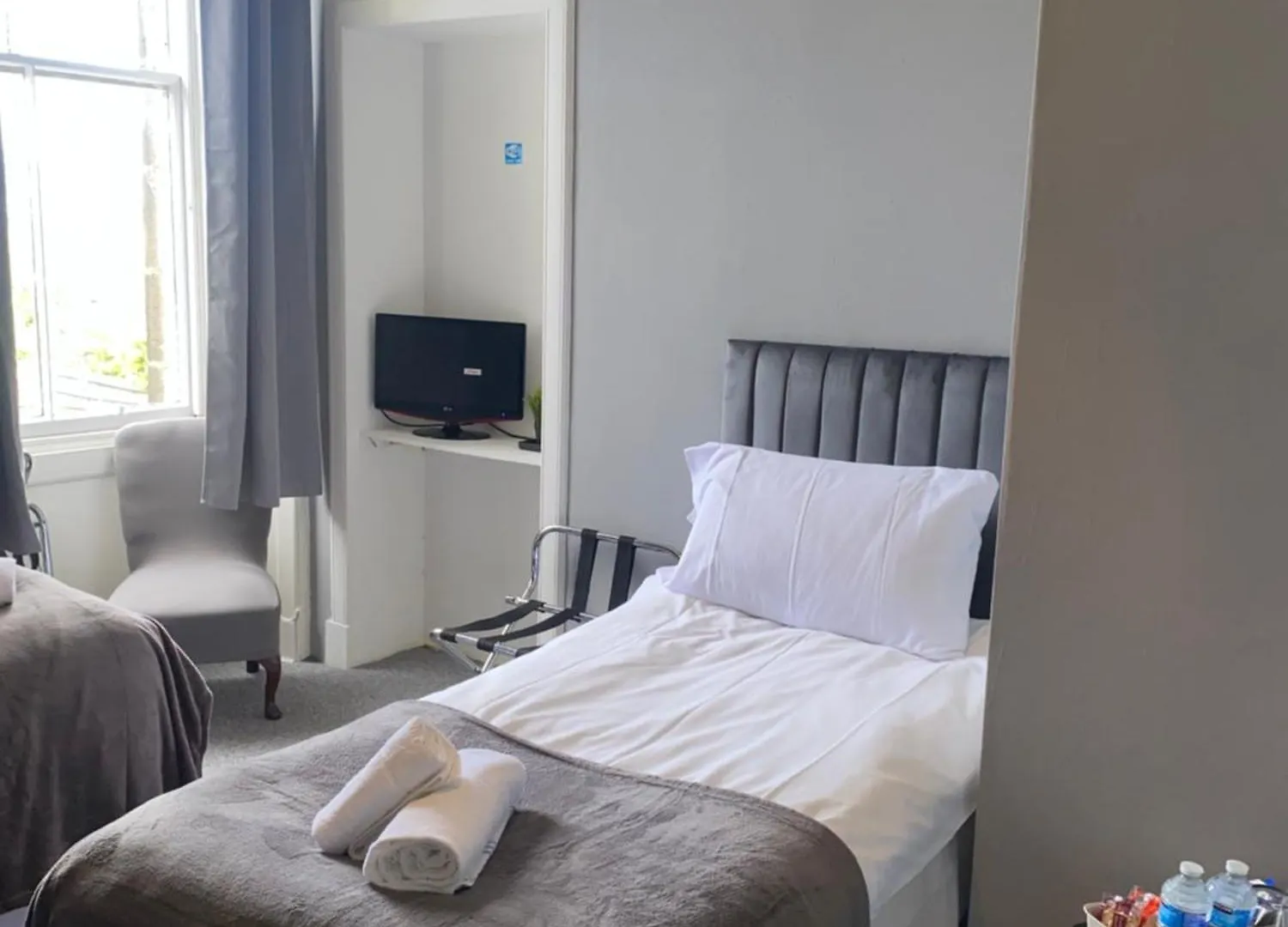 Hotel Ellwyn House Edimburgo