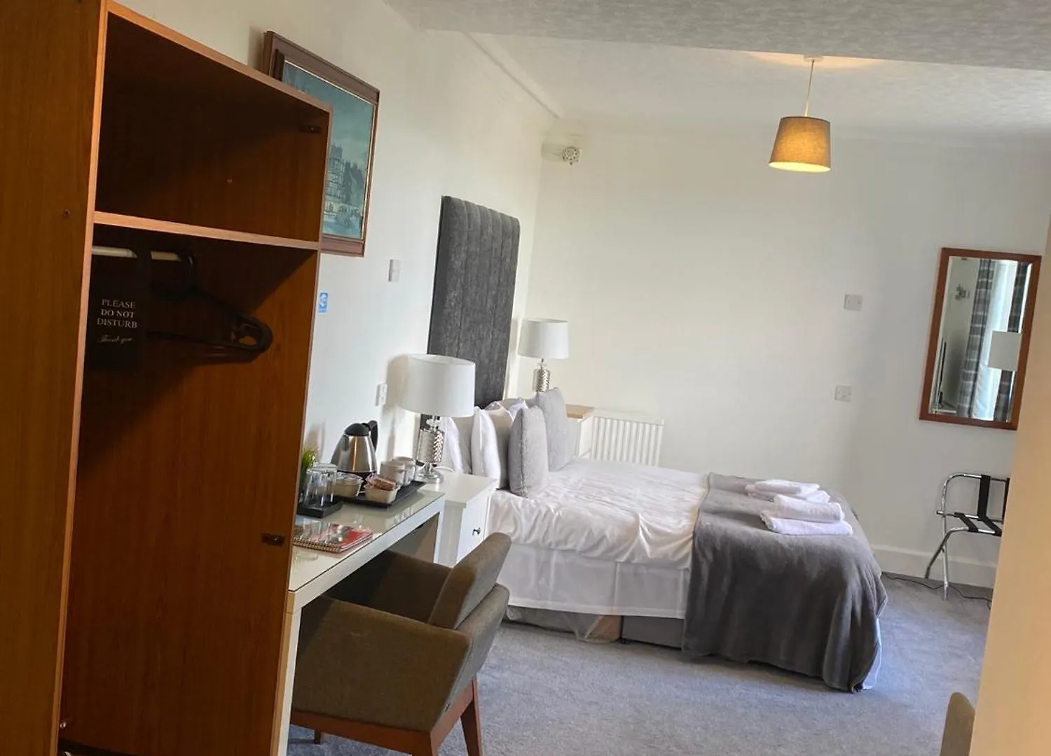Hotel Ellwyn House Edimburgo